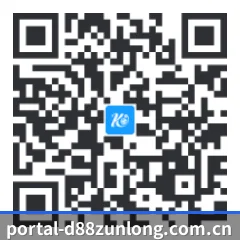 iPadOS & iOS 版 二维码